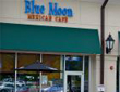 Blue Moon Mexican Café